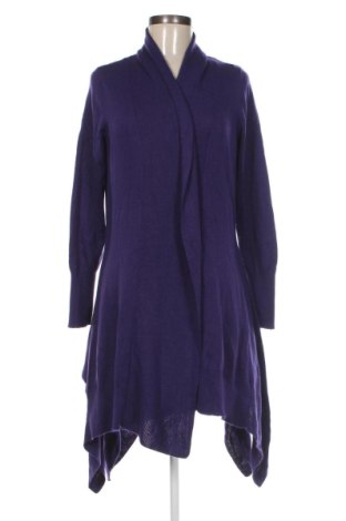Dámsky kardigán Marks & Spencer, Velikost XL, Barva Fialová, Cena  397,00 Kč