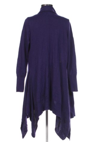 Dámsky kardigán Marks & Spencer, Velikost XL, Barva Fialová, Cena  397,00 Kč