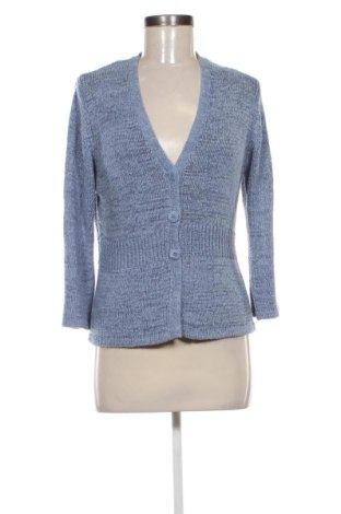 Női kardigán Marks & Spencer, Méret L, Szín Kék, Ár 5 707 Ft