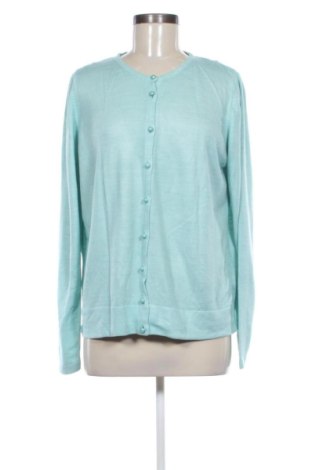 Cardigan de damă Marks & Spencer, Mărime XXL, Culoare Verde, Preț 60,99 Lei