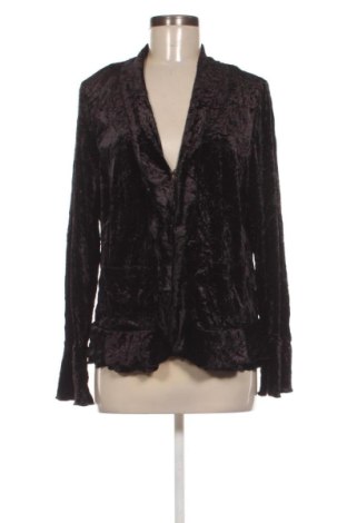 Damen Strickjacke Marks & Spencer, Größe XL, Farbe Schwarz, Preis € 10,99