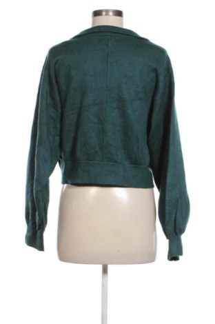 Γυναικεία ζακέτα Marled, Μέγεθος XS, Χρώμα Πράσινο, Τιμή 7,99 €