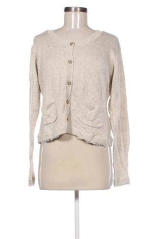 Γυναικεία ζακέτα Masai, Μέγεθος L, Χρώμα  Μπέζ, Τιμή 9,99 €