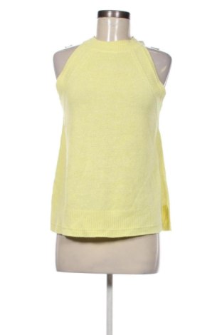 Γυναικεία ζακέτα Massimo Dutti, Μέγεθος M, Χρώμα Κίτρινο, Τιμή 29,99 €