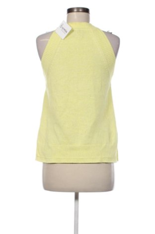 Γυναικεία ζακέτα Massimo Dutti, Μέγεθος M, Χρώμα Κίτρινο, Τιμή 29,99 €