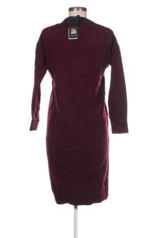 Дамска жилетка Massimo Dutti, Размер S, Цвят Червен, Цена 44,48 €