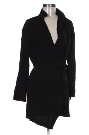 Damski kardigan Massimo Dutti, Rozmiar M, Kolor Czarny, Cena 169,58 zł