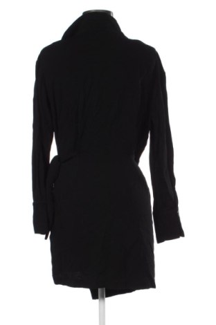 Damski kardigan Massimo Dutti, Rozmiar M, Kolor Czarny, Cena 169,58 zł