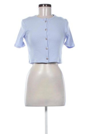 Cardigan de damă Mavi, Mărime M, Culoare Albastru, Preț 46,92 Lei