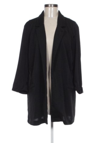 Damen Strickjacke Maxi Blue, Größe L, Farbe Schwarz, Preis € 19,99