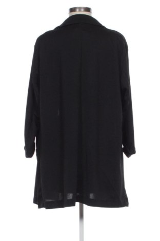 Damen Strickjacke Maxi Blue, Größe L, Farbe Schwarz, Preis € 19,99