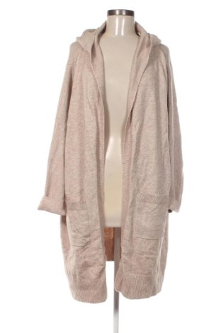 Dámsky kardigán Maxi Blue, Velikost 3XL, Barva Béžová, Cena  239,00 Kč