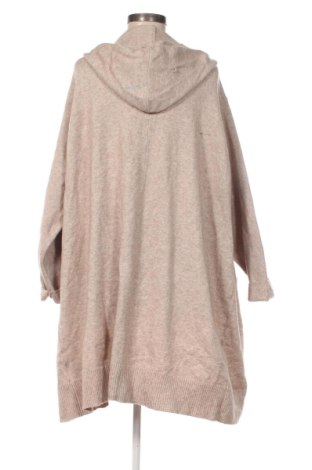 Dámsky kardigán Maxi Blue, Velikost 3XL, Barva Béžová, Cena  239,00 Kč