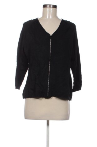 Cardigan de damă Meredith, Mărime XL, Culoare Negru, Preț 52,99 Lei