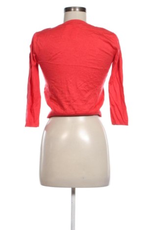 Damen Strickjacke Mexx, Größe M, Farbe Rot, Preis 7,99 €