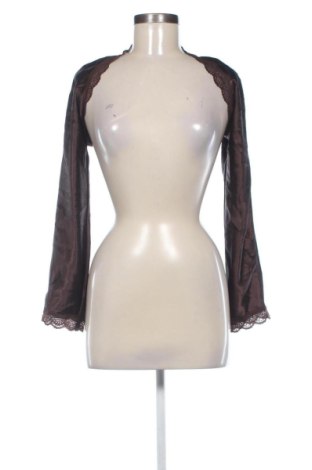 Cardigan de damă Mezzo, Mărime S, Culoare Maro, Preț 129,99 Lei