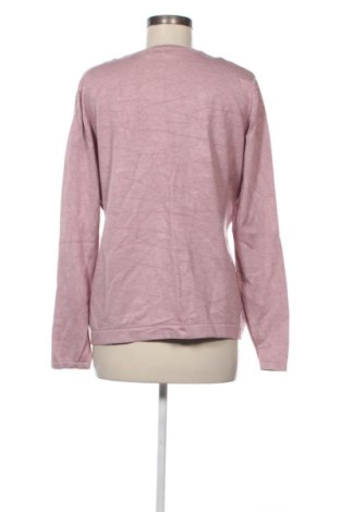 Damen Strickjacke Michele Boyard, Größe XL, Farbe Aschrosa, Preis € 4,99