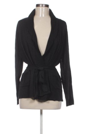 Damen Strickjacke Miller's, Größe L, Farbe Schwarz, Preis € 16,99