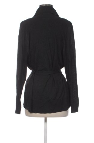 Damen Strickjacke Miller's, Größe L, Farbe Schwarz, Preis € 16,99