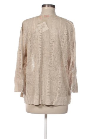 Damski kardigan Miller's, Rozmiar XL, Kolor Beżowy, Cena 29,99 zł