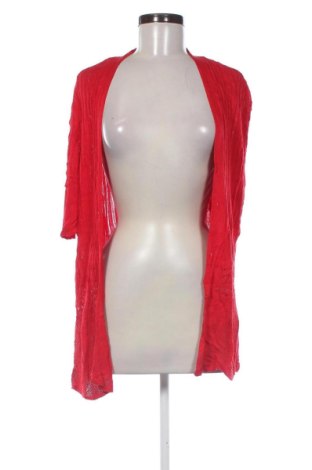 Дамска жилетка Millers, Размер XXL, Цвят Червен, Цена 6,13 €