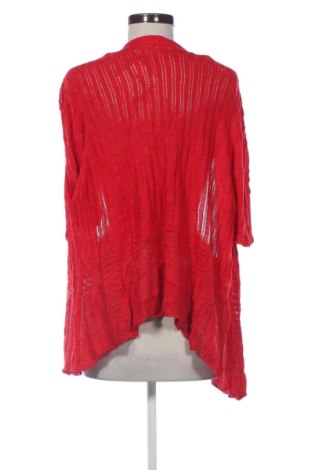 Дамска жилетка Millers, Размер XXL, Цвят Червен, Цена 6,13 €