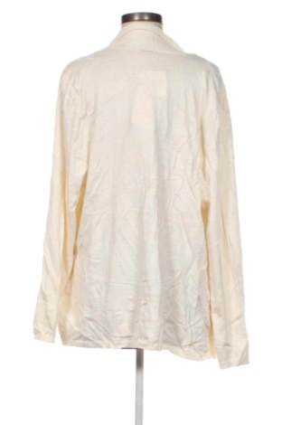 Dámsky kardigán Millers, Velikost XXL, Barva Krémová, Cena  209,00 Kč