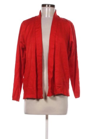 Dámsky kardigán Millers, Velikost XL, Barva Červená, Cena  119,00 Kč