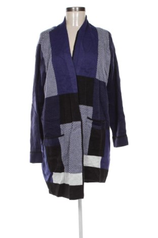 Damen Strickjacke Millers, Größe XL, Farbe Mehrfarbig, Preis € 8,99