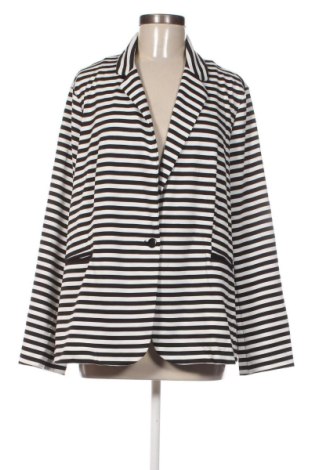 Γυναικεία ζακέτα Miller's, Μέγεθος 3XL, Χρώμα Πολύχρωμο, Τιμή 25,99 €