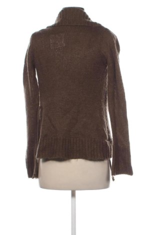Дамска жилетка Mim, Размер S, Цвят Кафяв, Цена 15,00 €