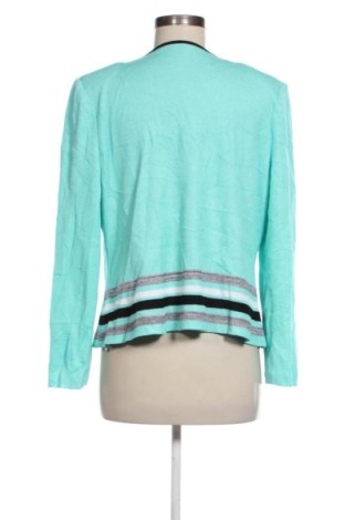 Damen Strickjacke Ming Wang, Größe M, Farbe Mehrfarbig, Preis € 23,99