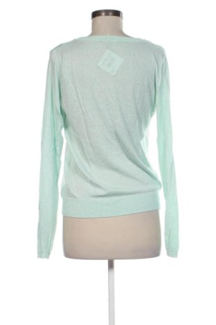 Дамска жилетка Mint & Berry, Размер L, Цвят Зелен, Цена 15,00 €