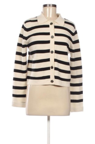 Damen Strickjacke Mise Au Green, Größe S, Farbe Mehrfarbig, Preis 27,99 €