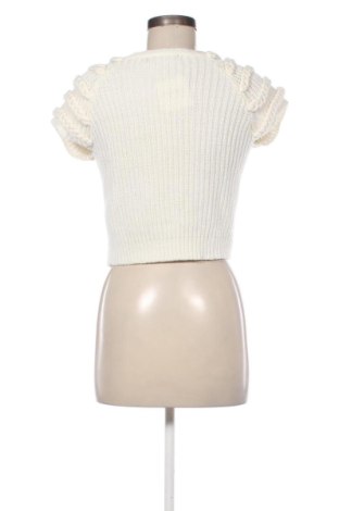 Дамска жилетка Miso, Размер S, Цвят Екрю, Цена 7,23 €