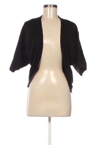 Damski kardigan Miss Lovett, Rozmiar XS, Kolor Czarny, Cena 78,99 zł