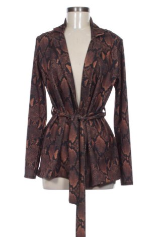 Damen Strickjacke Missguided, Größe M, Farbe Mehrfarbig, Preis € 19,99