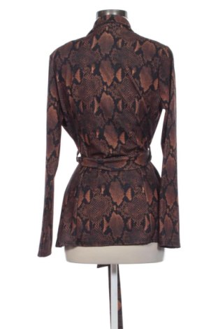 Damen Strickjacke Missguided, Größe M, Farbe Mehrfarbig, Preis € 19,99