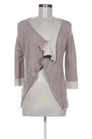 Damski kardigan Mixeri, Rozmiar S, Kolor Beżowy, Cena 110,99 zł