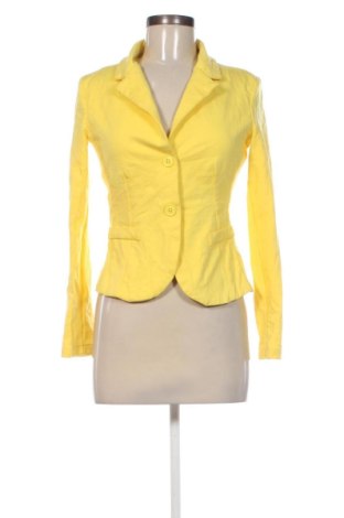 Női kardigán Mixeri, Méret S, Szín Sárga, Ár 3 299 Ft