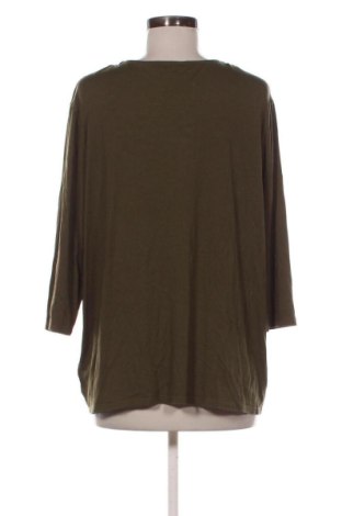 Női kardigán Mona, Méret 3XL, Szín Zöld, Ár 3 979 Ft