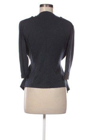 Damen Strickjacke Monari, Größe M, Farbe Blau, Preis 41,99 €