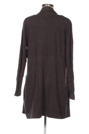 Damen Strickjacke Monari, Größe L, Farbe Braun, Preis 18,99 €