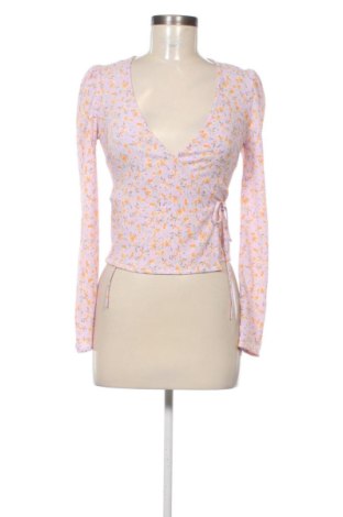 Dámsky kardigán Monki, Veľkosť XXS, Farba Viacfarebná, Cena  14,95 €