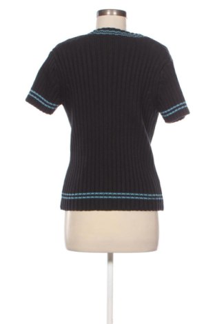 Damen Strickjacke More & More, Größe M, Farbe Blau, Preis 9,00 €