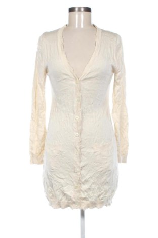 Cardigan de damă Moschino Cheap And Chic, Mărime M, Culoare Bej, Preț 849,99 Lei