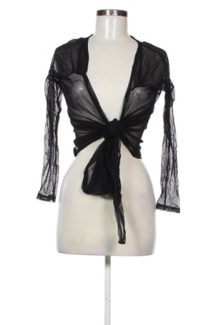 Дамска жилетка Motivi, Размер M, Цвят Черен, Цена 8,18 €