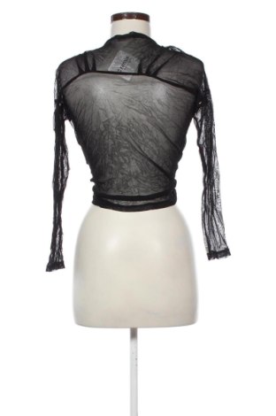 Дамска жилетка Motivi, Размер M, Цвят Черен, Цена 8,18 €