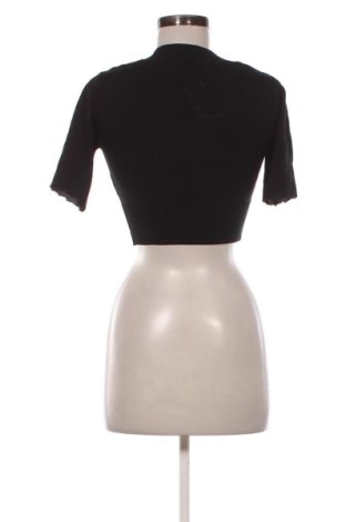 Damen Strickjacke Motivi, Größe S, Farbe Schwarz, Preis 31,99 €