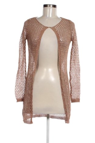 Дамска жилетка Motivi, Размер M, Цвят Кафяв, Цена 6,13 €